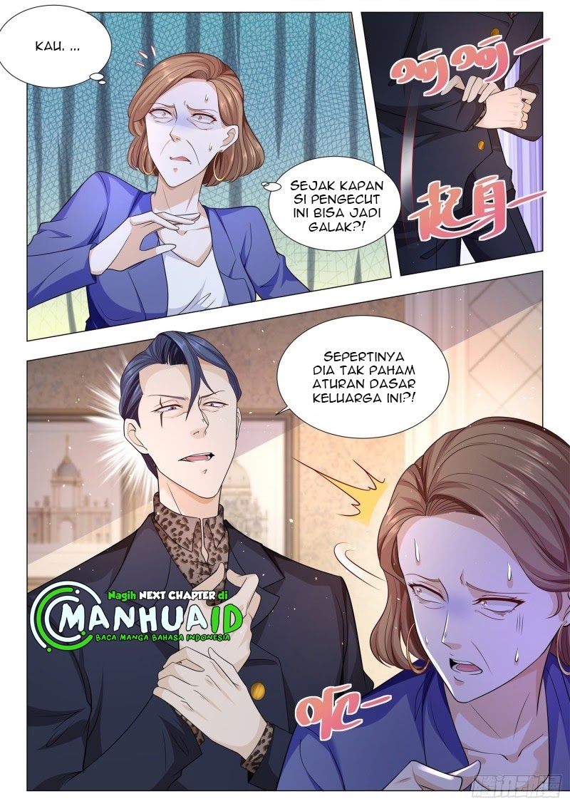 Shen Hao’s Heavenly Fall System Chapter 114 Gambar 9